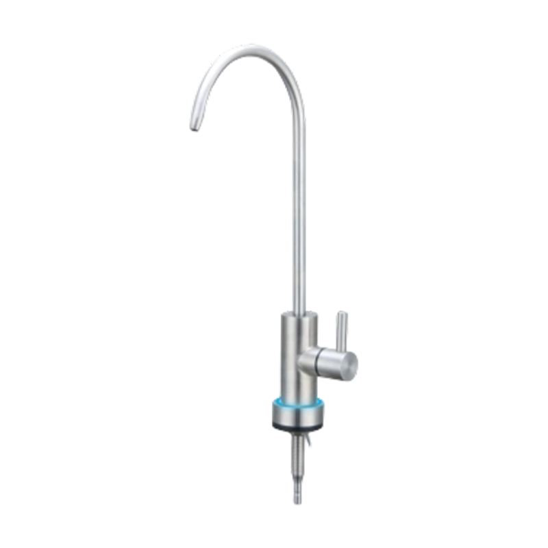 Smart Light Display-Wasserhahn aus Edelstahl 304